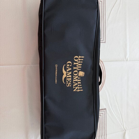 Helena Wood Art Handmade Massive Wooden Rummy Set,Rummy Cube Set Okey Game Set - Picture 6 of 12